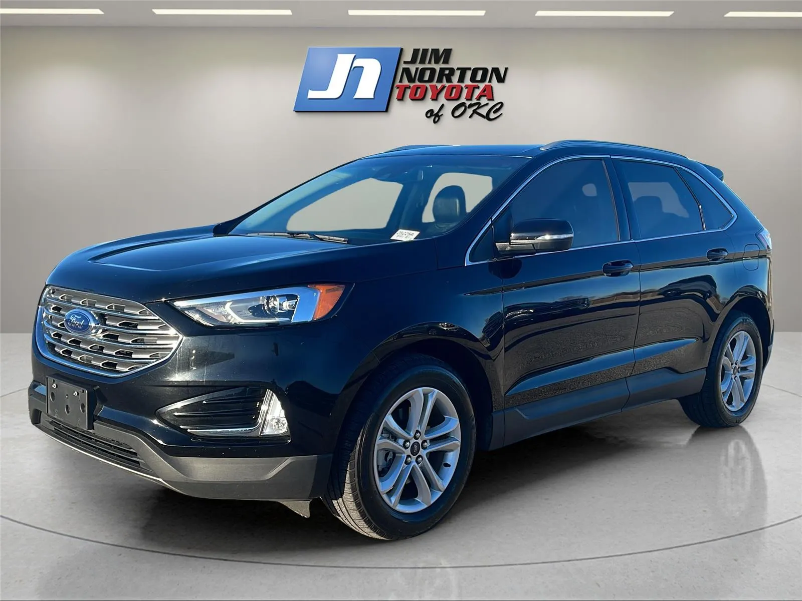 2019 Ford Edge SEL for sale in Oklahoma City, OK