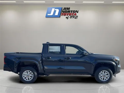 More photos of 2026 Toyota Tacoma SR at Jim Norton Toyota Of OKC, OK