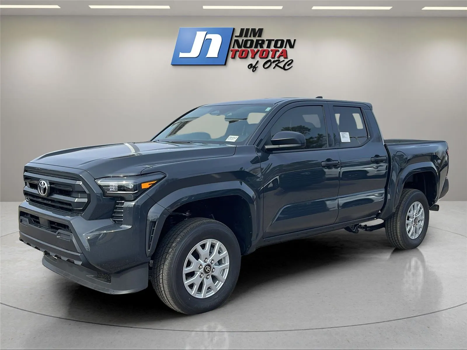 2026 Toyota Tacoma SR for sale in Oklahoma City, OK