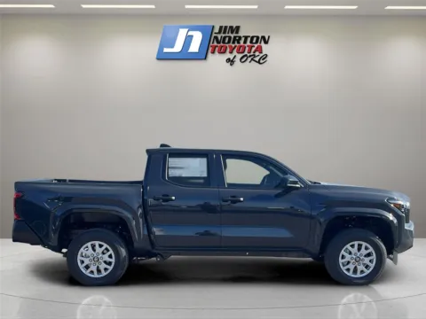 More photos of 2026 Toyota Tacoma SR at Jim Norton Toyota Of OKC, OK