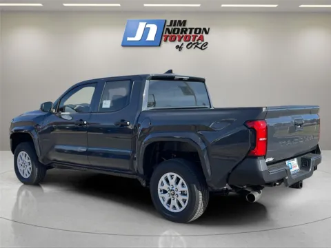 More photos of 2026 Toyota Tacoma SR at Jim Norton Toyota Of OKC, OK