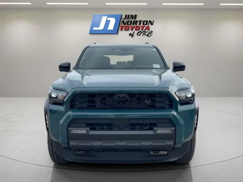 Photos of 2026 Toyota 4Runner TRD Off Road Premium for sale in Oklahoma City, OK at Jim Norton Toyota Of OKC
