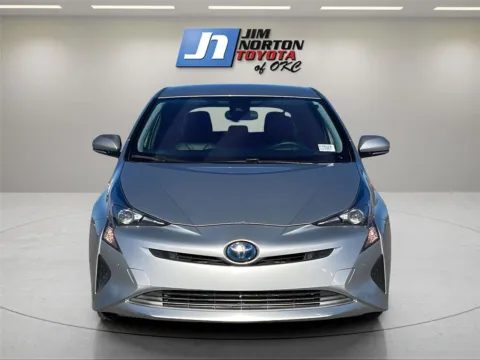 Photos of 2018 Toyota Prius Two for sale in Oklahoma City, OK at Jim Norton Toyota Of OKC