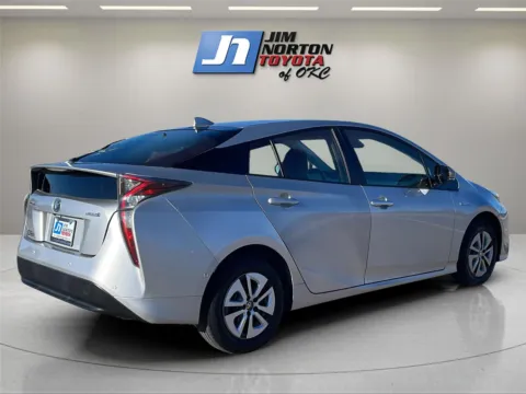 More photos of 2018 Toyota Prius Two at Jim Norton Toyota Of OKC, OK