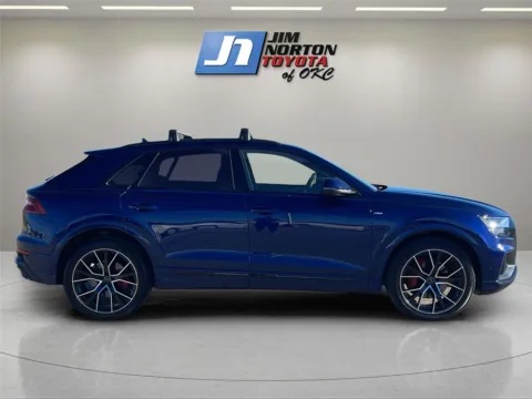 More photos of 2020 Audi Q8 Prestige at Jim Norton Toyota Of OKC, OK