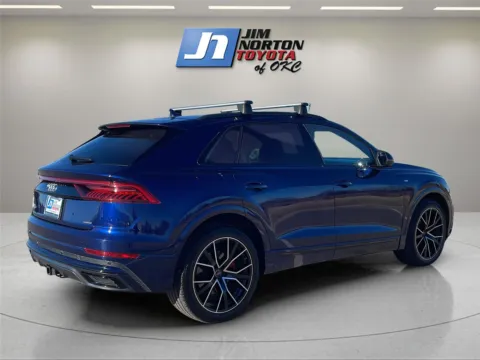 More photos of 2020 Audi Q8 Prestige at Jim Norton Toyota Of OKC, OK