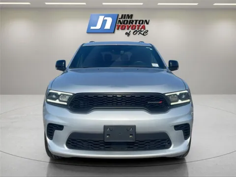 Photos of 2024 Dodge Durango GT Plus for sale in Oklahoma City, OK at Jim Norton Toyota Of OKC