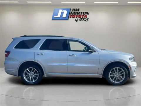 More photos of 2024 Dodge Durango GT Plus at Jim Norton Toyota Of OKC, OK