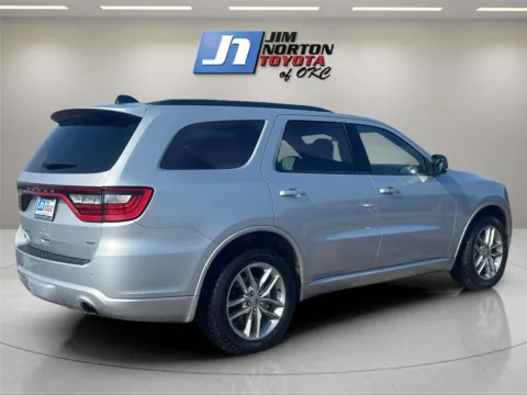 More photos of 2024 Dodge Durango GT Plus at Jim Norton Toyota Of OKC, OK