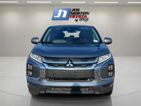 Photos of 2024 MITSUBISHI Outlander Sport for sale in Oklahoma City, OK at Jim Norton Toyota Of OKC