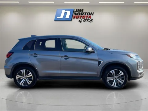 More photos of 2024 MITSUBISHI Outlander Sport at Jim Norton Toyota Of OKC, OK