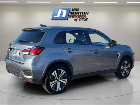 More photos of 2024 MITSUBISHI Outlander Sport at Jim Norton Toyota Of OKC, OK