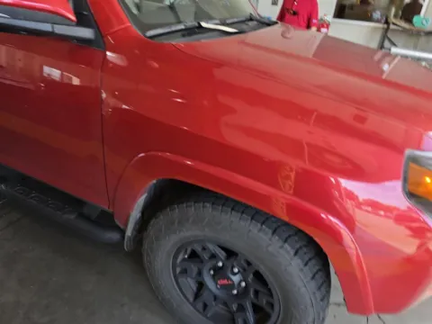 Photos of 2024 Toyota 4Runner SR5 Premium for sale in Oklahoma City, OK at Jim Norton Toyota Of OKC