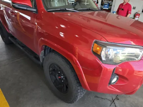 More photos of 2024 Toyota 4Runner SR5 Premium at Jim Norton Toyota Of OKC, OK