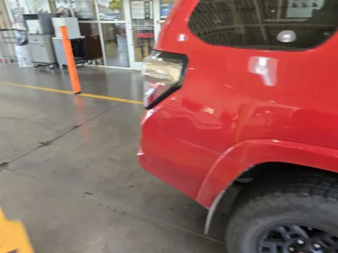 More photos of 2024 Toyota 4Runner SR5 Premium at Jim Norton Toyota Of OKC, OK