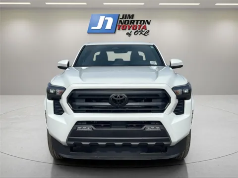 Photos of 2026 Toyota Tacoma SR5 for sale in Oklahoma City, OK at Jim Norton Toyota Of OKC