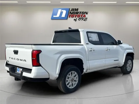 More photos of 2026 Toyota Tacoma SR5 at Jim Norton Toyota Of OKC, OK