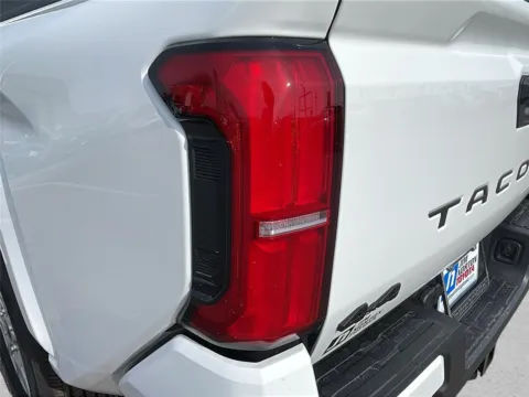 Photos of 2026 Toyota Tacoma SR5 for sale in Oklahoma City, OK at Jim Norton Toyota Of OKC