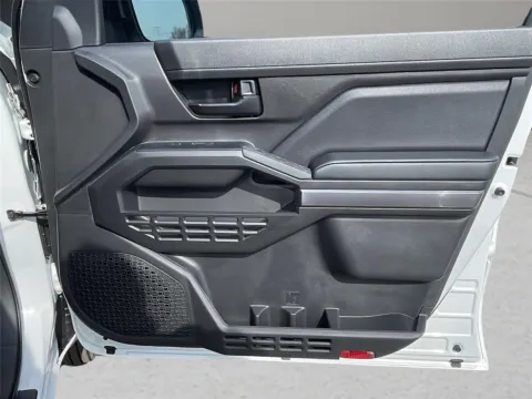 More photos of 2026 Toyota Tacoma SR5 at Jim Norton Toyota Of OKC, OK