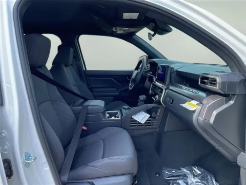 More photos of 2026 Toyota Tacoma SR5 at Jim Norton Toyota Of OKC, OK