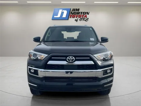 Photos of 2024 Toyota 4Runner Limited for sale in Oklahoma City, OK at Jim Norton Toyota Of OKC