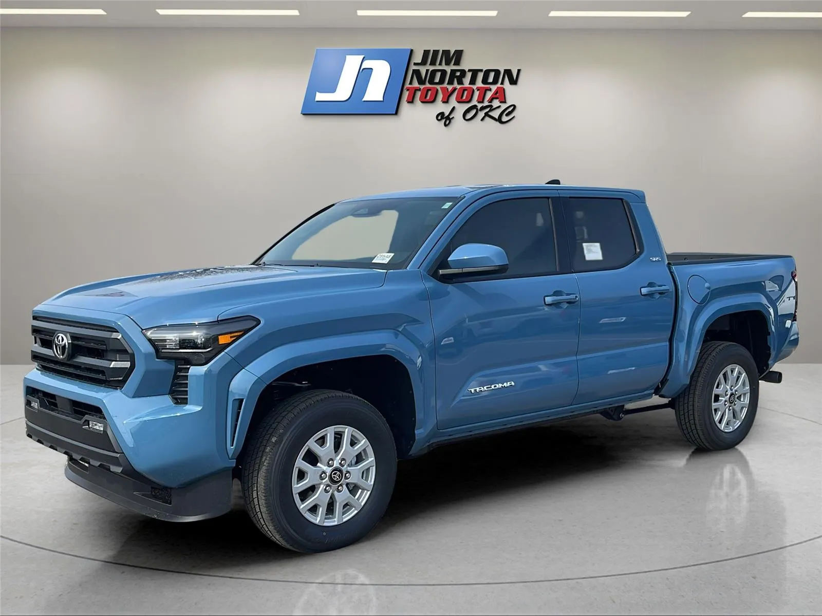 2026 Toyota Tacoma SR5 for sale in Oklahoma City, OK