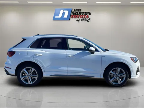 More photos of 2020 Audi Q3 S line Premium at Jim Norton Toyota Of OKC, OK