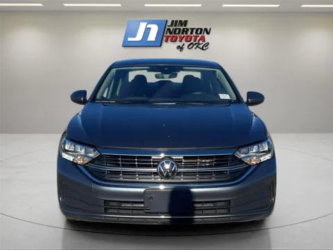 Photos of 2024 Volkswagen Jetta SE for sale in Oklahoma City, OK at Jim Norton Toyota Of OKC