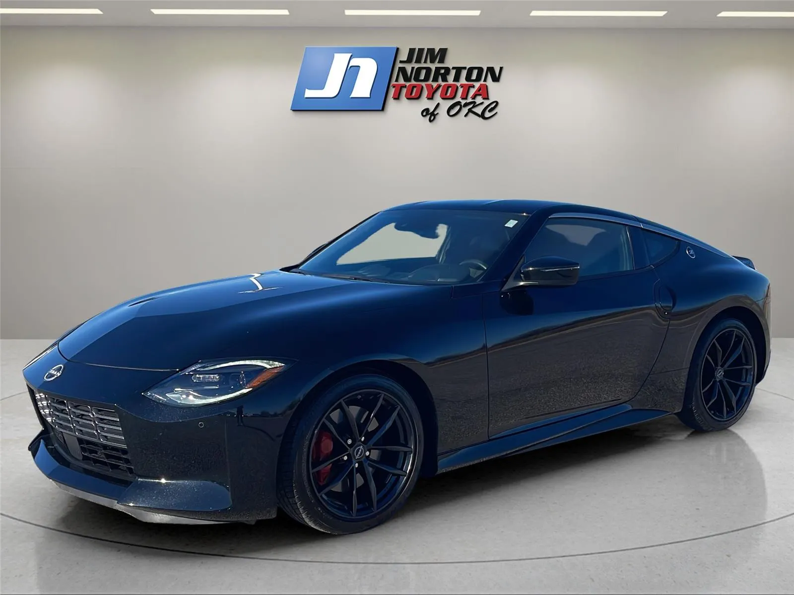 2025 Nissan Z Performance for sale in Oklahoma City, OK