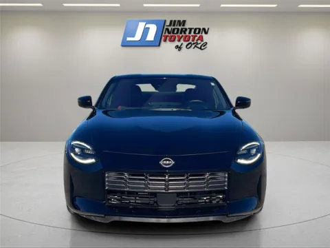 Photos of 2025 Nissan Z Performance for sale in Oklahoma City, OK at Jim Norton Toyota Of OKC