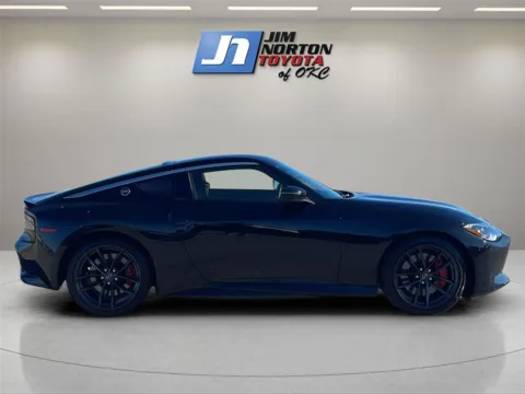 More photos of 2025 Nissan Z Performance at Jim Norton Toyota Of OKC, OK
