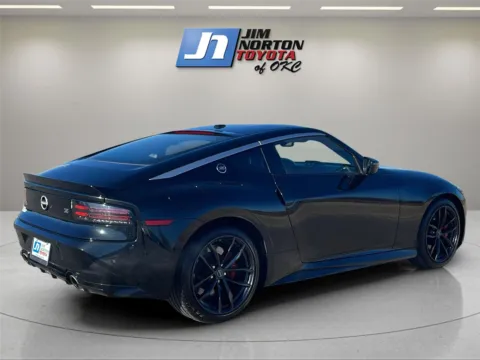More photos of 2025 Nissan Z Performance at Jim Norton Toyota Of OKC, OK