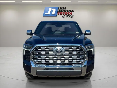 Photos of 2026 Toyota Tundra 1794 Edition for sale in Oklahoma City, OK at Jim Norton Toyota Of OKC