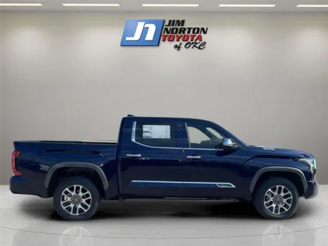 More photos of 2026 Toyota Tundra 1794 Edition at Jim Norton Toyota Of OKC, OK