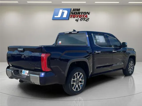 More photos of 2026 Toyota Tundra 1794 Edition at Jim Norton Toyota Of OKC, OK