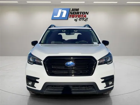 Photos of 2022 Subaru Ascent Onyx Edition for sale in Oklahoma City, OK at Jim Norton Toyota Of OKC