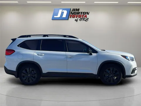 More photos of 2022 Subaru Ascent Onyx Edition at Jim Norton Toyota Of OKC, OK