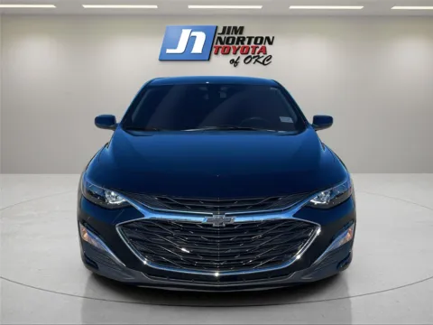 Photos of 2022 Chevrolet Malibu RS for sale in Oklahoma City, OK at Jim Norton Toyota Of OKC