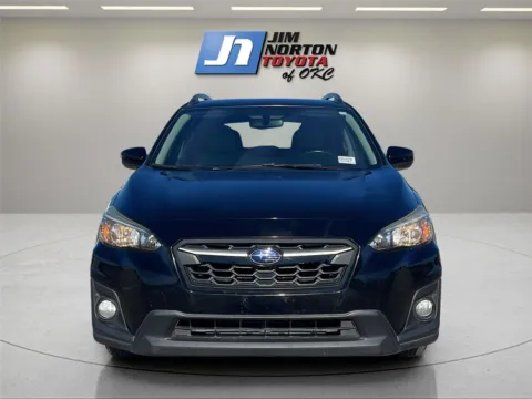 Photos of 2018 Subaru Crosstrek Premium for sale in Oklahoma City, OK at Jim Norton Toyota Of OKC