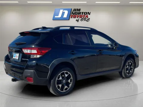 More photos of 2018 Subaru Crosstrek Premium at Jim Norton Toyota Of OKC, OK