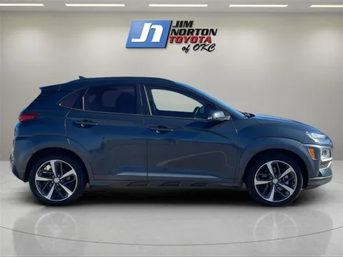 More photos of 2021 Hyundai Kona Limited at Jim Norton Toyota Of OKC, OK
