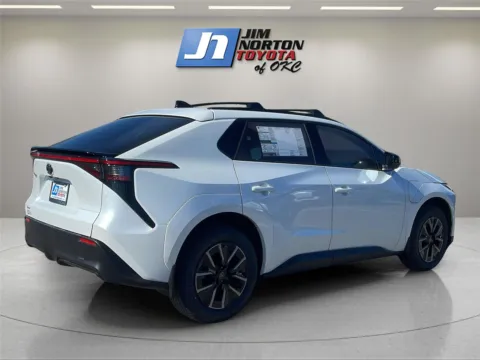 More photos of 2026 Toyota bZ XLE Plus at Jim Norton Toyota Of OKC, OK