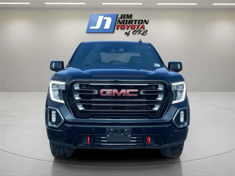 Photos of 2022 GMC Sierra 1500 Limited AT4 for sale in Oklahoma City, OK at Jim Norton Toyota Of OKC