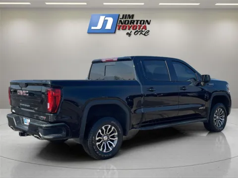 More photos of 2022 GMC Sierra 1500 Limited AT4 at Jim Norton Toyota Of OKC, OK