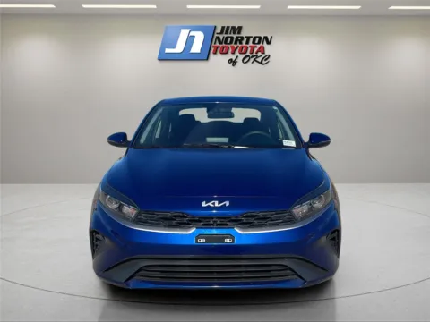 Photos of 2024 Kia Forte LXS for sale in Oklahoma City, OK at Jim Norton Toyota Of OKC
