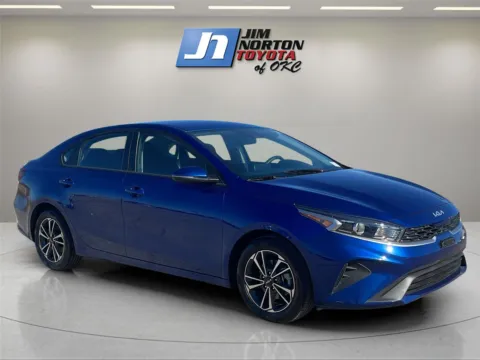 Another view of 2024 Kia Forte LXS for sale in Oklahoma City, OK at Jim Norton Toyota Of OKC