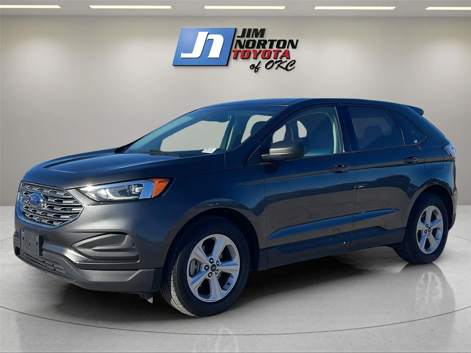 2020 Ford Edge SE for sale in Oklahoma City, OK