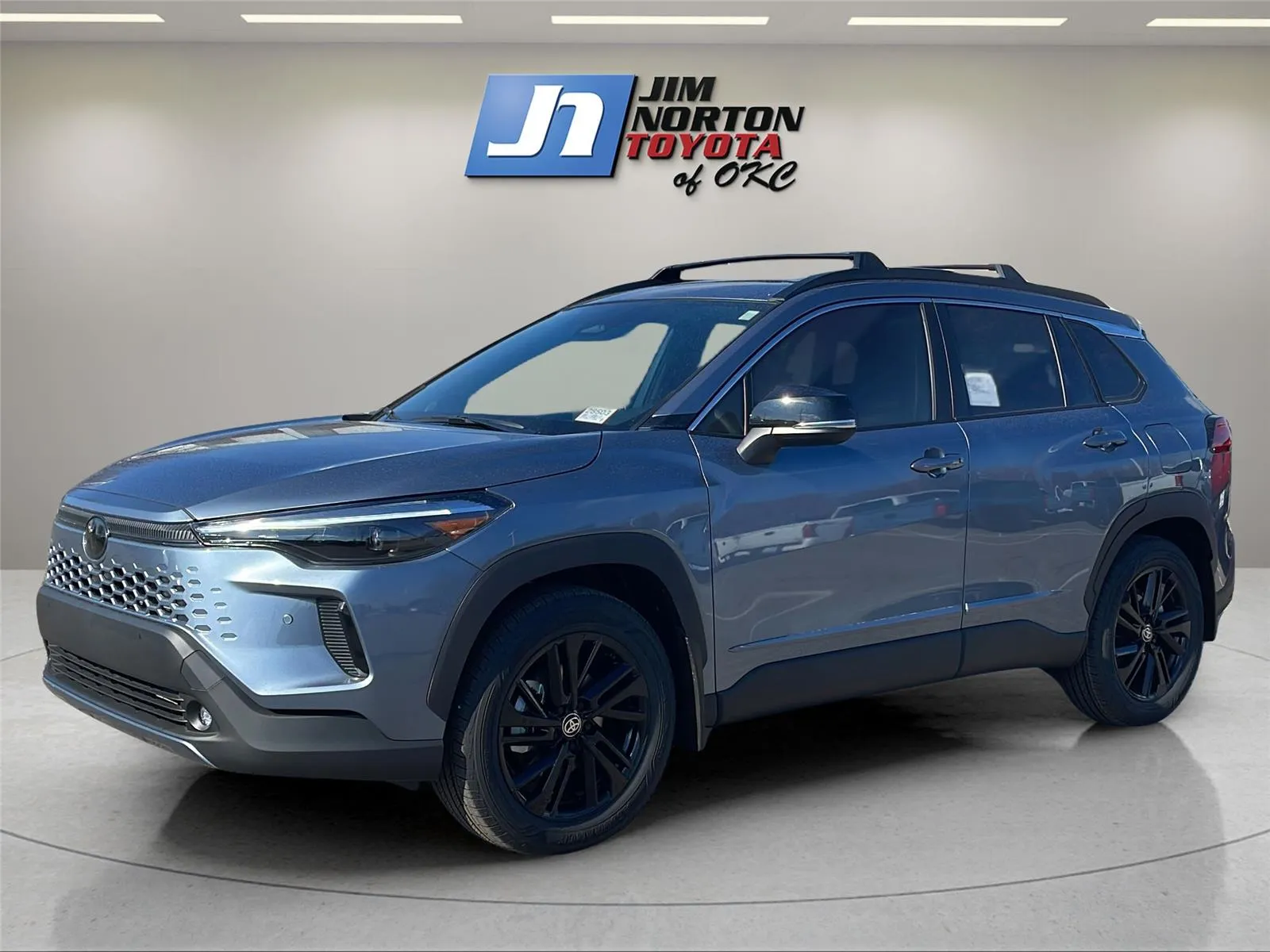 2026 Toyota Corolla Cross Hybrid XSE for sale in Oklahoma City, OK