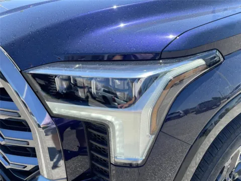 More photos of 2026 Toyota Tundra Platinum at Jim Norton Toyota Of OKC, OK