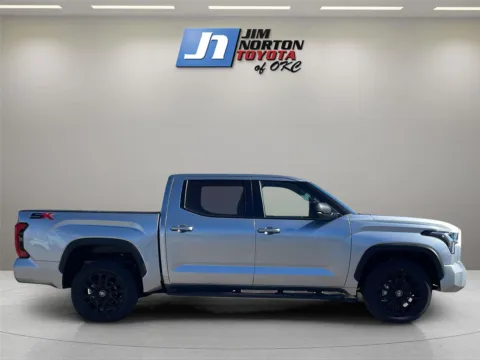 More photos of 2026 Toyota Tundra SR5 at Jim Norton Toyota Of OKC, OK
